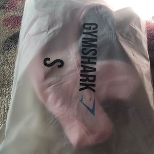 Gymshark ombre top